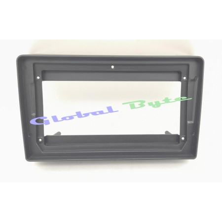 Global Byte 9Inch Android  Audio Installation Facia Kit For Mahindra XYLO| FA-MA/XYL/9-L